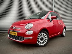 Fiat 500 - 1.2 95500km