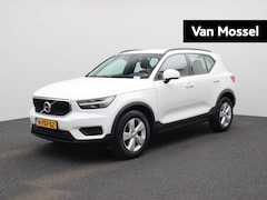 Volvo XC40 - 1.5 T3 | Climate Control | Achteruitrijcamera | Lichtmetalen Velgen | LED | Parkeersensore