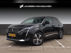 Peugeot 3008 - 1.6 HYbrid4 300 Blue Lease GT *Nappa Leder * Stoelverwarming * Navigatie