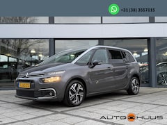 Citroën Grand C4 SpaceTourer - 1.5 BlueHDI Origins | Navi | Camera | Trekhaak |