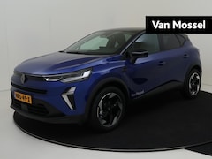 Renault Captur - 1.0 TCe 90pk techno