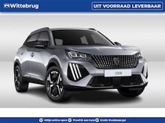 Peugeot 2008 - 1.2 PureTech 100 Allure DIRECT RIJDEN - VISION EN NAVIGATION PACK