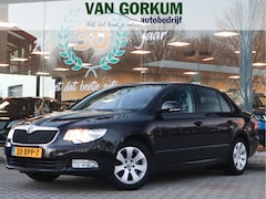 Skoda Superb - 1.4 TSI Greentech Active Business Line