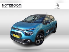 Citroën C3 - 1.2 PT Feel 83pk Navigatie/ Bi Color