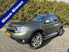 Dacia Duster - 1.2 TCe 125 4x2 Prestige Airco, Cruise Navi, PDC, Trekhaak