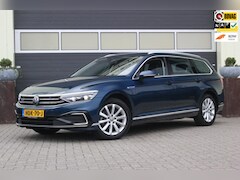 Volkswagen Passat Variant - 1.4 TSI GTE Business | Trekhaak | Memorystoelen |