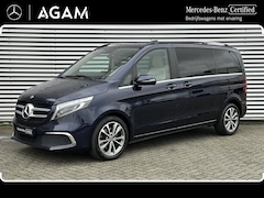 Mercedes-Benz V-klasse - V 220d Avantgarde Edition Veel extra's L1