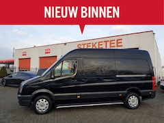 Volkswagen Crafter - 2.0 TDI L2H2 Koelwagen Konvekta