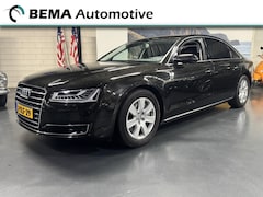 Audi A8 - 4.2 TDI quattro Lang Pro Line+ 1ST Eigenaar