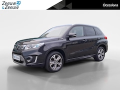 Suzuki Vitara - 1.6 High Executive | TREKHAAK | SCHUIDAK | NL-AUTO | DEALER ONDERHOUDEN | ADAPT. CRUISE |