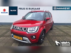 Suzuki Ignis - 1.2 Smart Hybrid Style AUTOMAAT Rijklaar prijs Ignis 1.2 Smart Hybrid Style