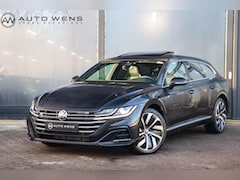 Volkswagen Arteon Shooting Brake - 1.4 TSI eHybrid R-Line | Panodak | Volleder | Camera | Trekhaak