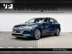 Audi e-tron - 55 Quattro Advanced 95 kWh e-tron e-tron 55 quattro advanced 95 kWh