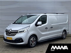 Renault Trafic - 2.0 dCi 145PK T29 L2H1 LED LM velgen 2X schuif Sidesteps Trekhaak Sensoren Navi Car-Play B