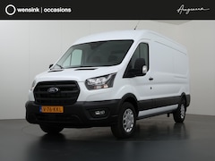 Ford Transit - 350 2.0 TDCI | Aut. | L3 H2 | Trend | 3500 KG. AHW | Achteruitrijcamera | Airco | Cruise C