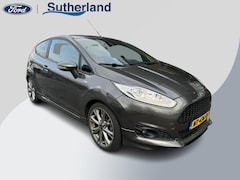 Ford Fiesta - 1.0 EcoBoost ST Line 125pk | Winterpack | Keyless Entry | Navigatie | Climate controle