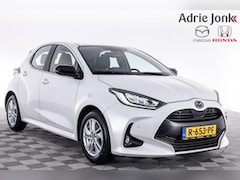 Mazda 2 Hybrid - 1.5 Agile | AUTOMAAT | COMFORTPAKKET | SAFETYPAKKET | APPLE CARPLAY | ACHTERUITRIJCAMERA |