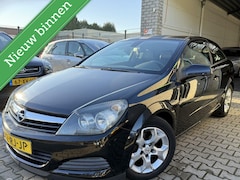 Opel Astra GTC - 1.4 Sport / 140.000KM / Sport.Velgen / N.A.P