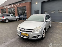 Opel Astra - 1.6 Temptation Stationwagen 5-dr