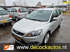 Ford Focus Wagon - 1.8 Limited/AIRCO/TREKHAAK