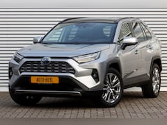 Toyota RAV4 - 2.5 Hybrid AWD Executive Premium Panoramad