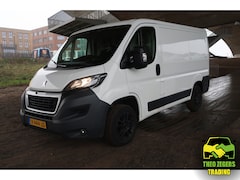 Peugeot Boxer - 330 2.0 HDI L1H1 PP