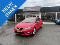 Seat Leon - 1.4 TSI FR