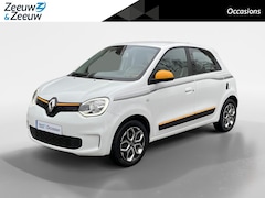 Renault Twingo - 1.0 SCe Collection | Airconditioning | Bluetooth | Limiter | El. ramen en Spiegels