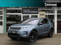 Land Rover Discovery Sport - P300e 1.5 R-Dynamic SE | Navigatiesysteem | Zonneschermen | Dwarsdragerset | Draadloze tel