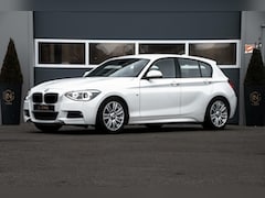 BMW 1-serie - 116i M Sport Edition| NAVI | PDC | Cruisecontrol