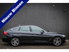 BMW 3-serie Gran Turismo - 320i Corporate Lease High Executive Net binnen; Jouw droomauto?