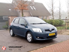 Toyota Auris - 1.6-16V Sol | Cruise Control | Airco |