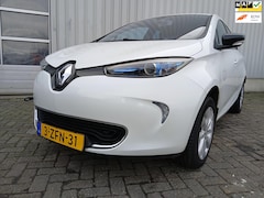 Renault Zoe - Q210 Zen Quickcharge 22 kWh - Geen Batterij - Schade