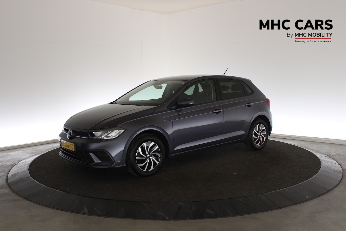 Volkswagen Polo - 1.0 TSI Life | DSG | - AutoWereld.nl