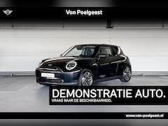 MINI Mini-Electric - Cooper 3-deurs SE | Classic | Pakket M