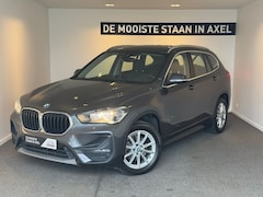 BMW X1 - sDrive18i Executive