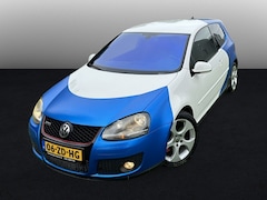 Volkswagen Golf - APK 22-03 2.0 TFSI GTI 60 EDITION