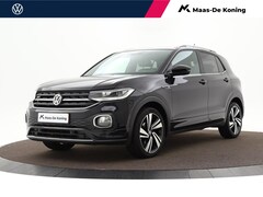 Volkswagen T-Cross - 1.5 Tsi 150pk DSG Style Business R · R-Line · ACC · Keyless · Camera · App-Connect · Navi