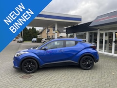 Toyota C-HR - 1.8 Hybrid Active