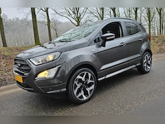 Ford EcoSport - 1.0 EcoBoost ST-Line NL Auto 1e Eigenaar