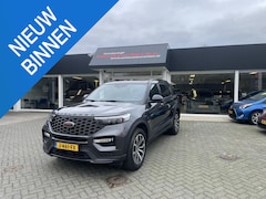 Ford Explorer - 3.0 V6 EcoBoost PHEV ST-Line 7-persoons