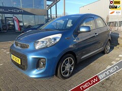 Kia Picanto - 1.2 CVVT 5 deurs DynamicLine | APPLE CARPLAY |