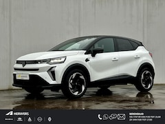 Renault Captur - 1.3 Mild Hybrid 140 techno / Face lift / Trekgewicht 1.200 kg / Navigatie groot scherm / S