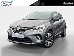 Renault Captur - 140PK TCe MHEV Initiale Paris Automaat | 360 Camera | Trekhaak (1500KG) | Bose Audio | App