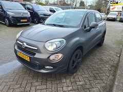 Fiat 500 X - 1.4 Turbo MultiAir Lounge EXPORT