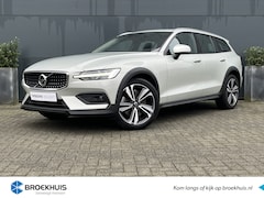 Volvo V60 Cross Country - 2.0 B5 AWD Pro | Harman/Kardon | Panoramadak | Trekhaak | 360 Camera |