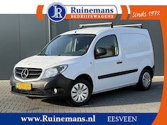 Mercedes-Benz Citan - 108 CDI EURO 6 / AIRCO / CRUISE / TREKHAAK / DAKDRAGERS