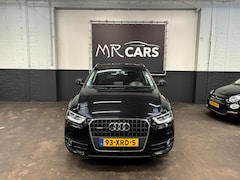 Audi Q3 - 2.0 TFSI quattro Pro Line Automaat/Navi/Airco