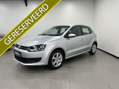 Volkswagen Polo - 1.4-16V AUTOMAAT / 5-DRS / Comfortline /