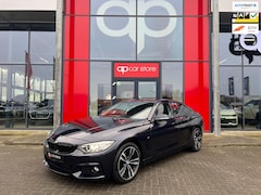 BMW 4-serie Gran Coupé - 420i xDrive High Executive M-Pakket